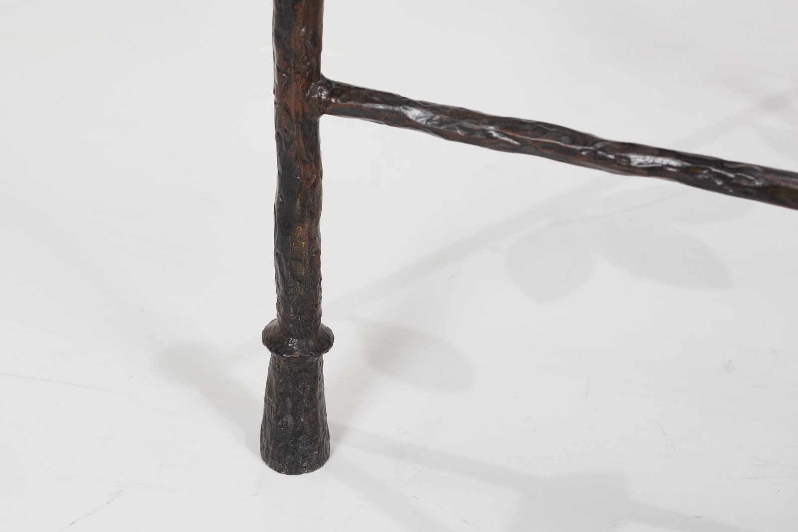 Diego Giacometti Style, Coffee Table - 7