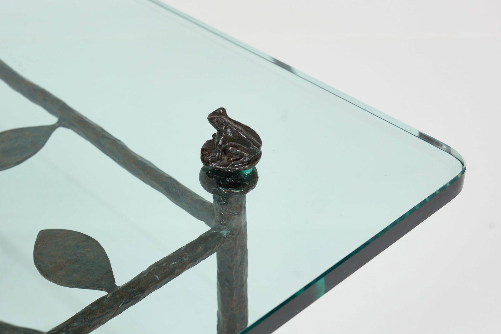 Diego Giacometti Style, Coffee Table - 8