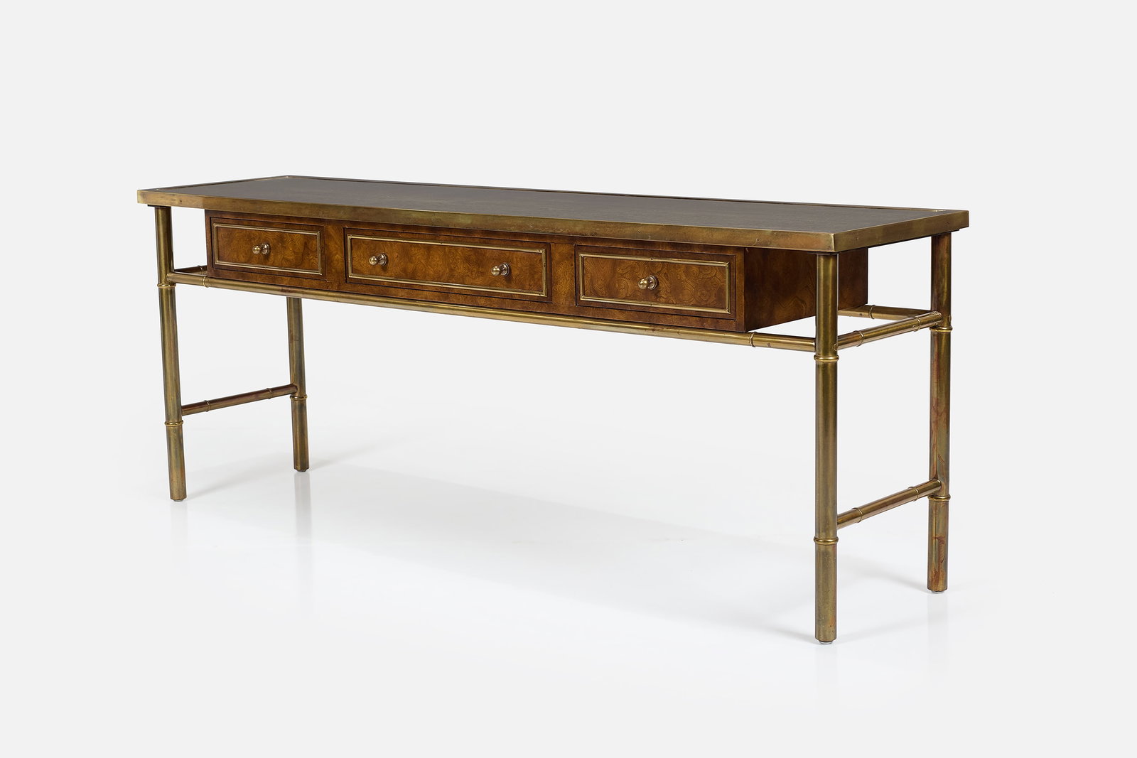 Mastercraft, Console Table (1 of 10)