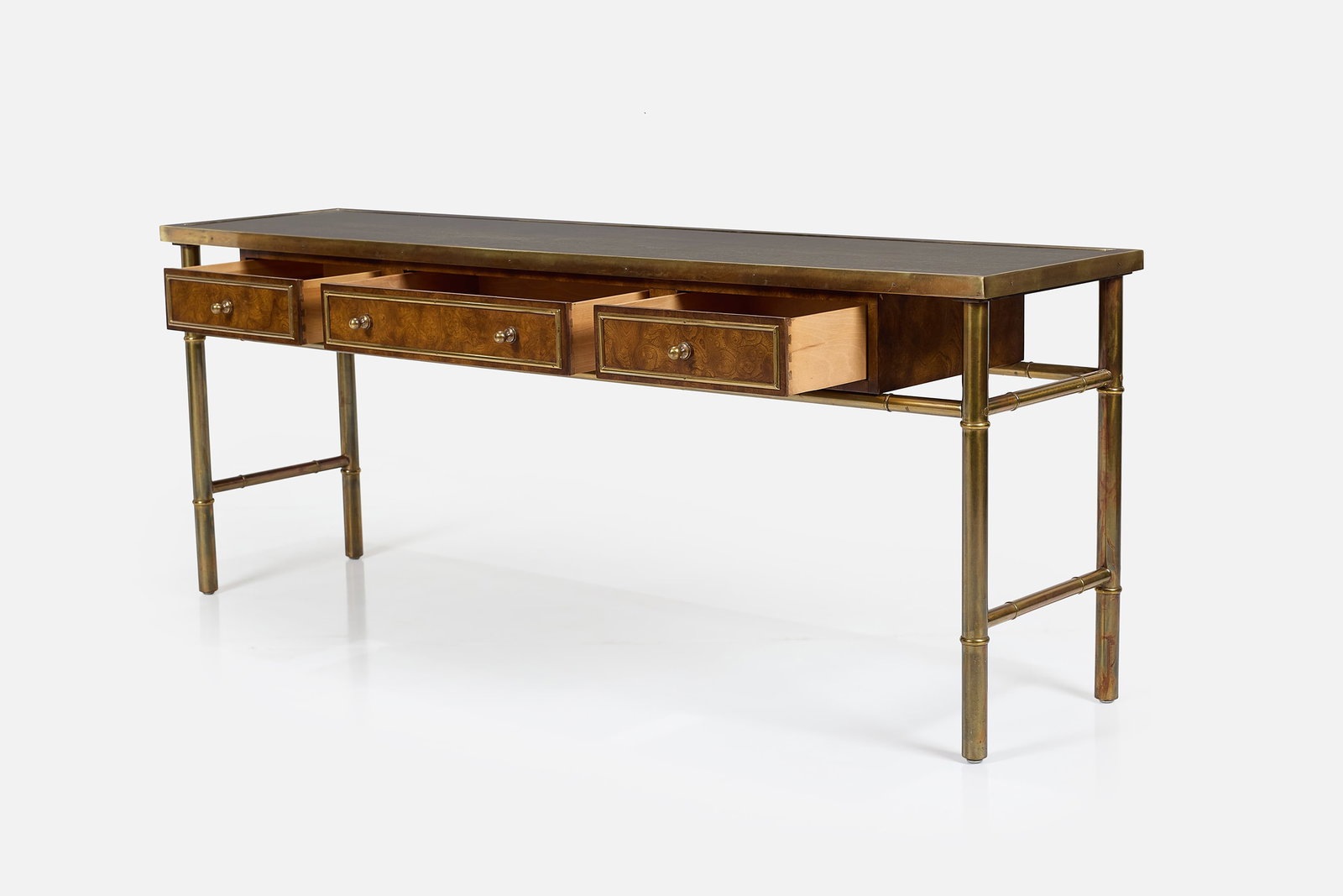 Mastercraft, Console Table - 3