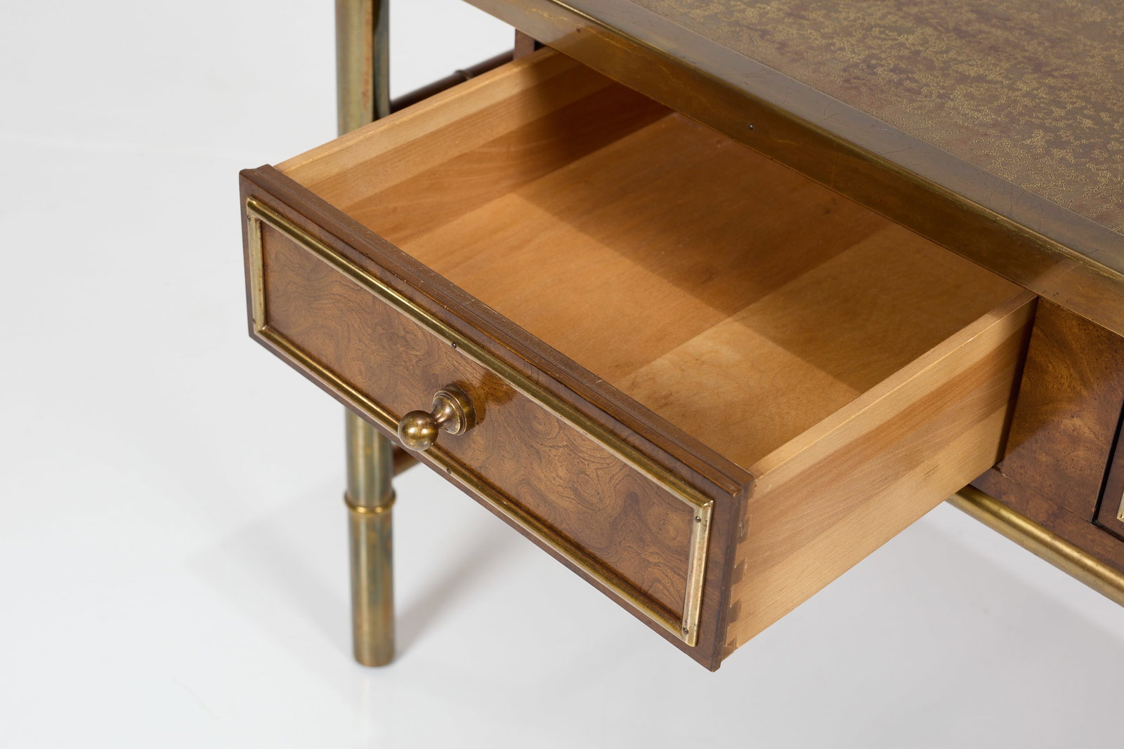 Mastercraft, Console Table - 4