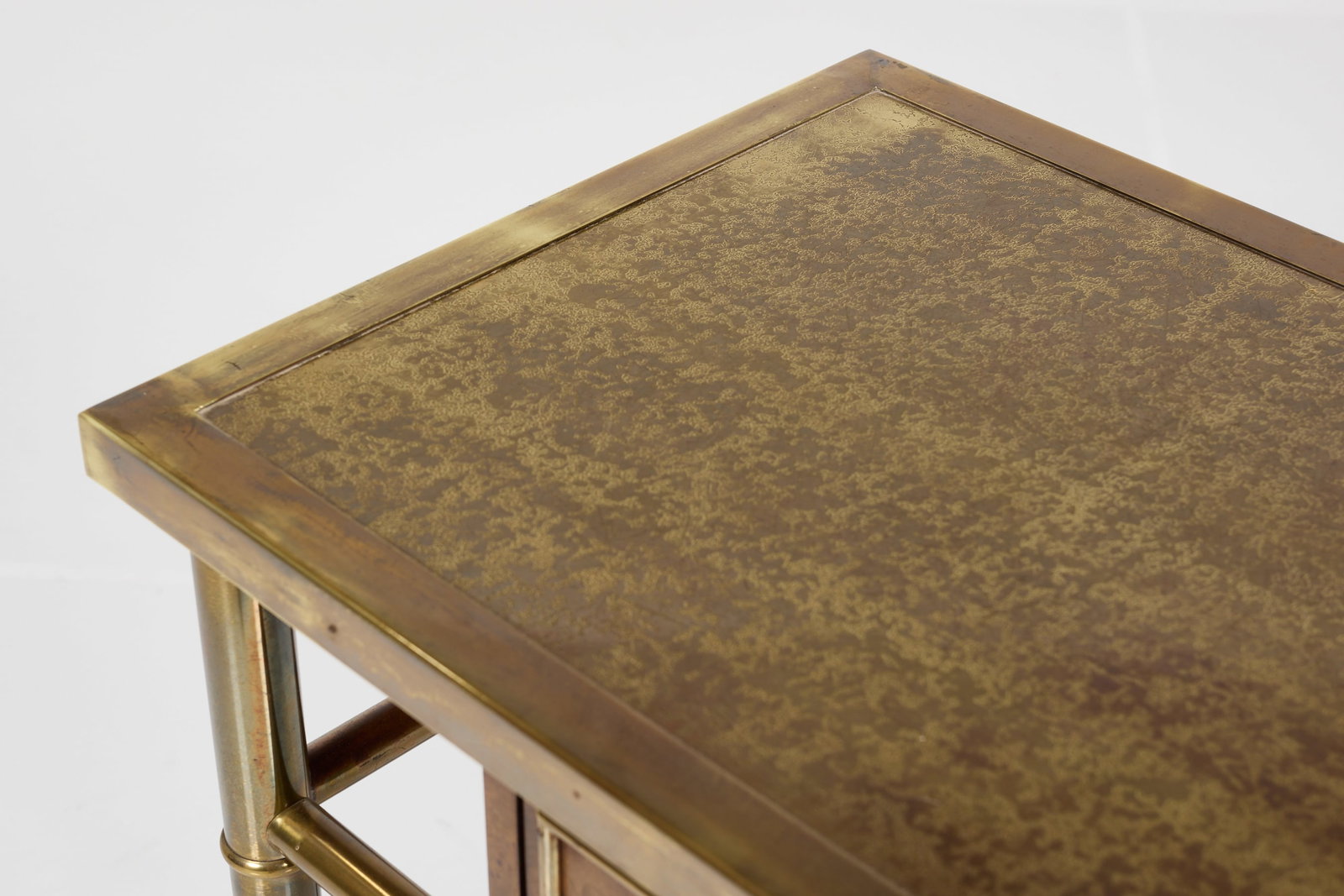 Mastercraft, Console Table - 5