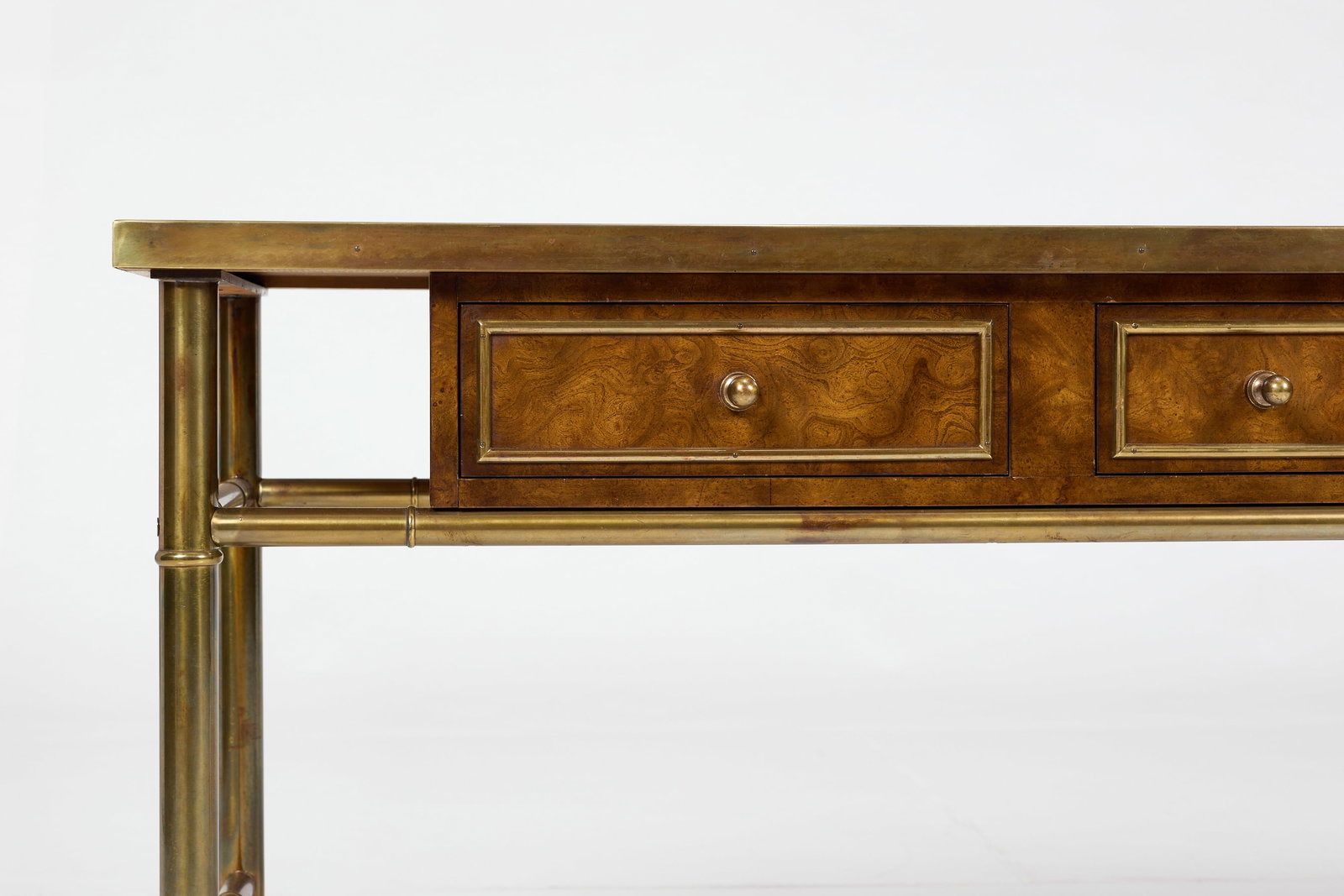 Mastercraft, Console Table - 8