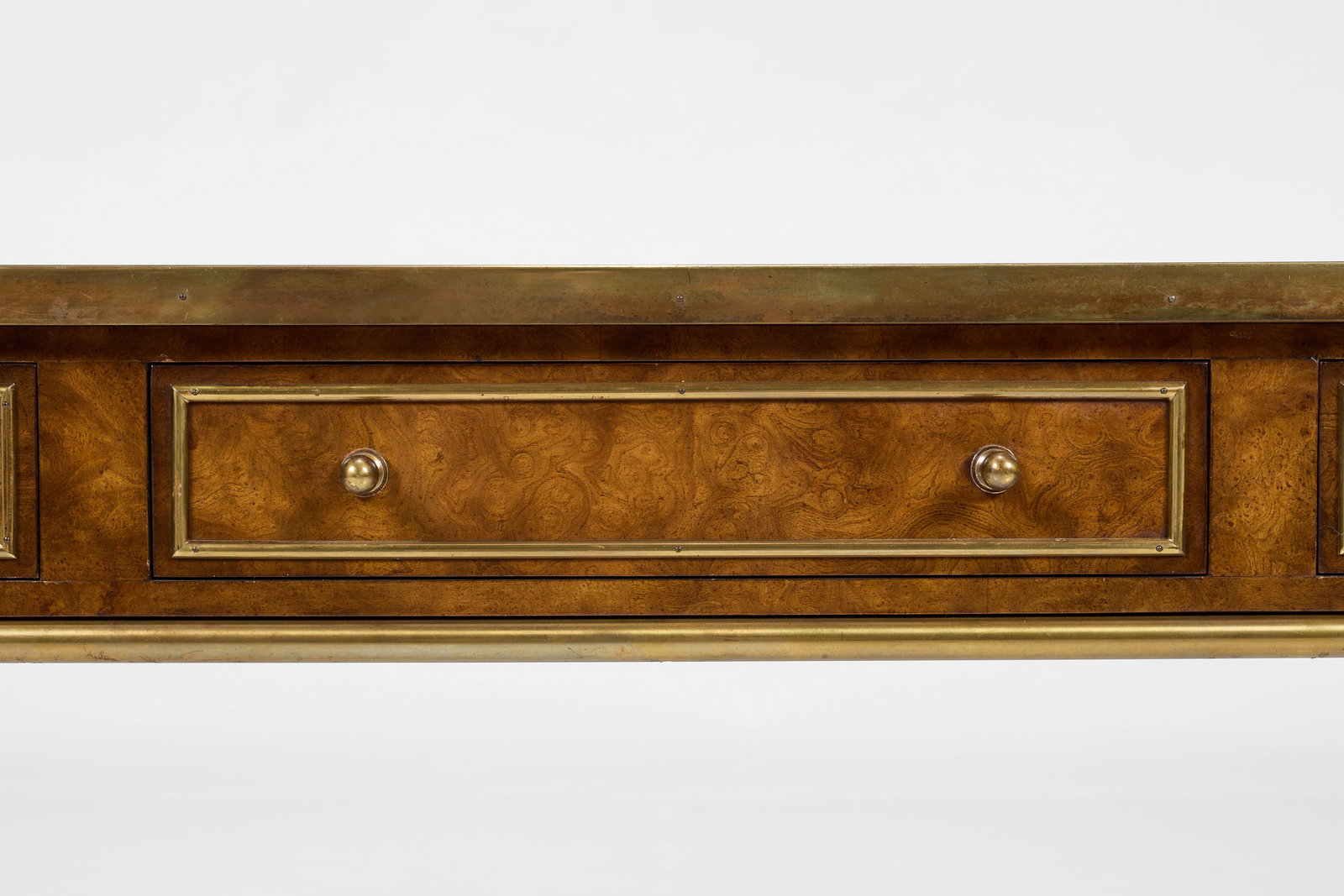 Mastercraft, Console Table - 9
