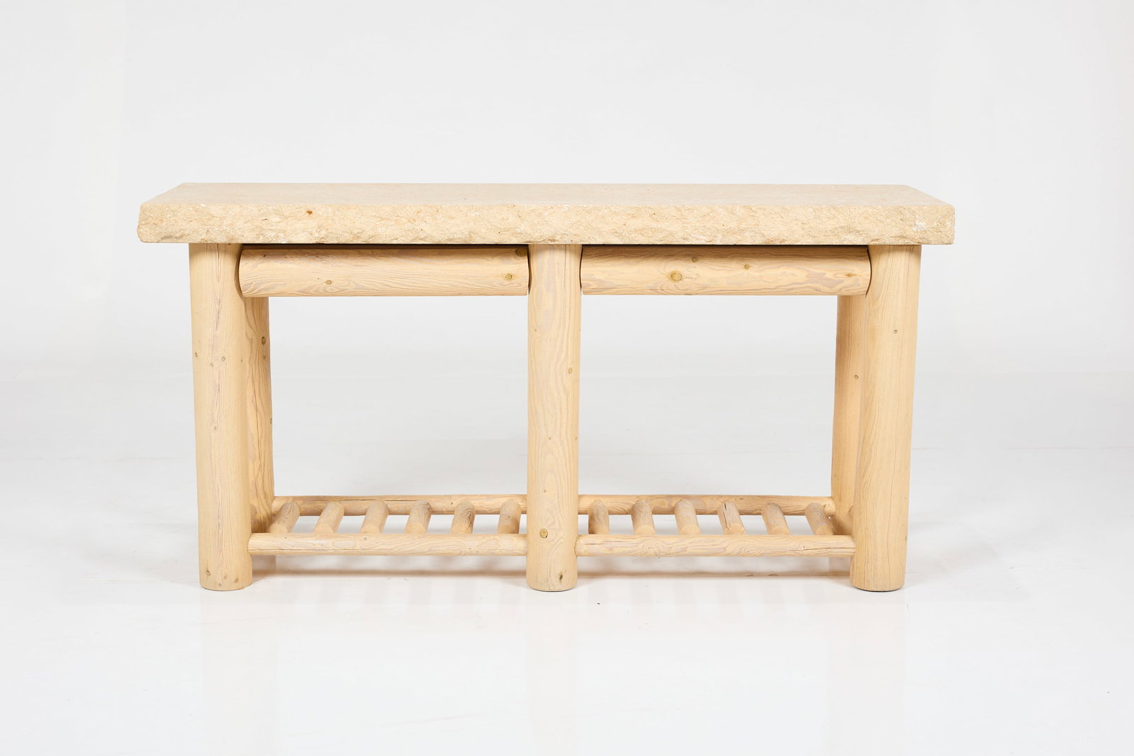 Micheal Taylor Style, Console Table - 2