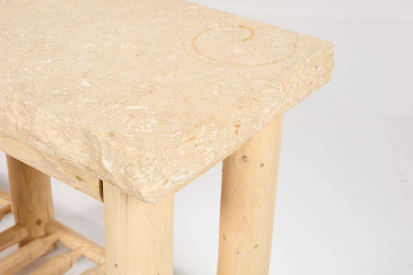 Micheal Taylor Style, Console Table - 4