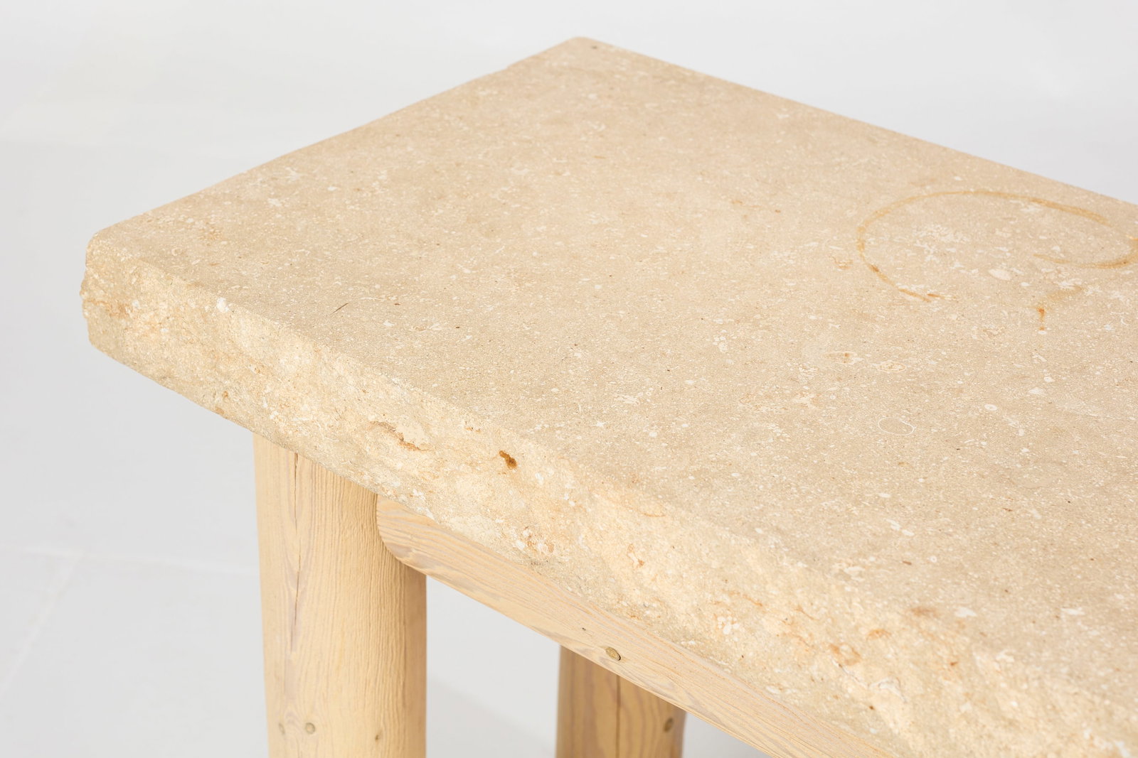 Micheal Taylor Style, Console Table - 5