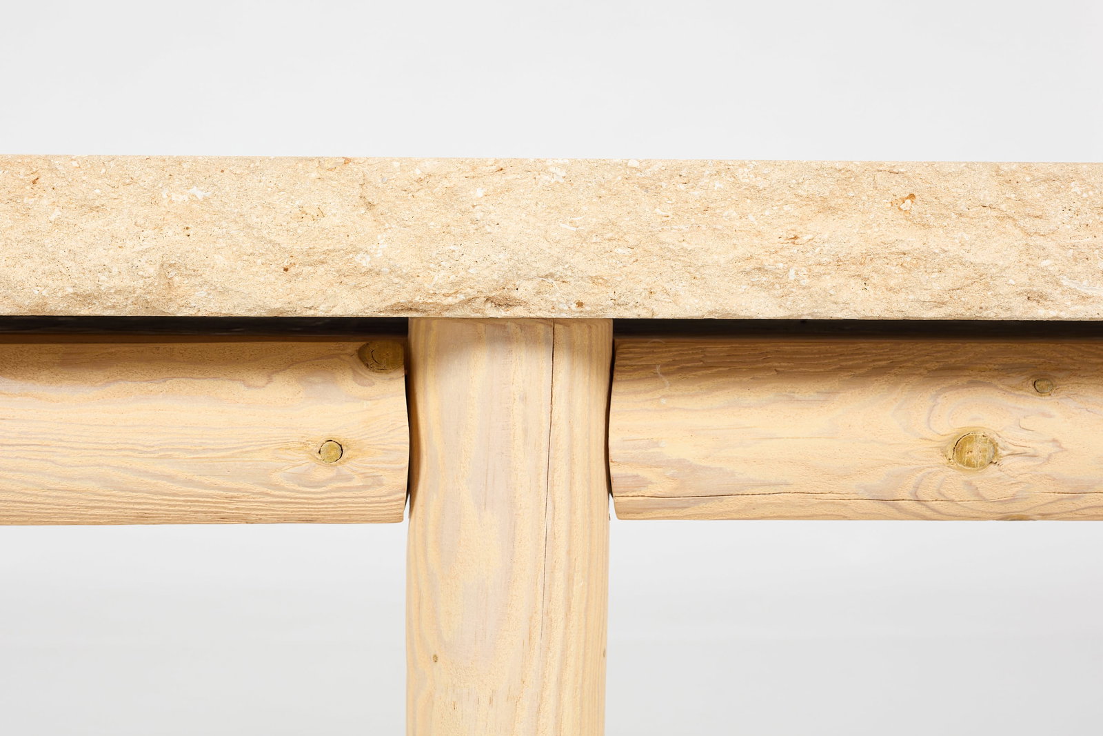 Micheal Taylor Style, Console Table - 7