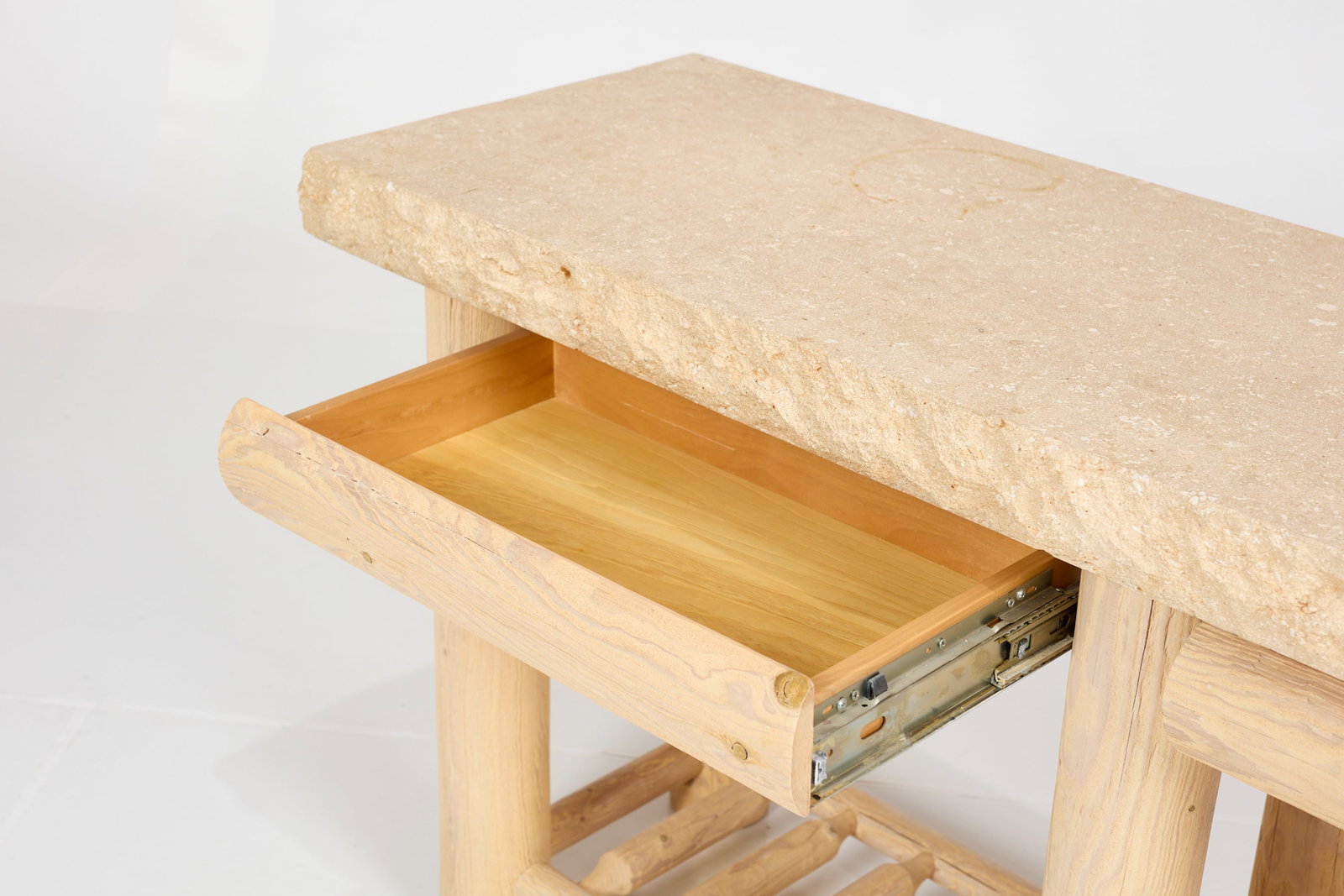 Micheal Taylor Style, Console Table - 8
