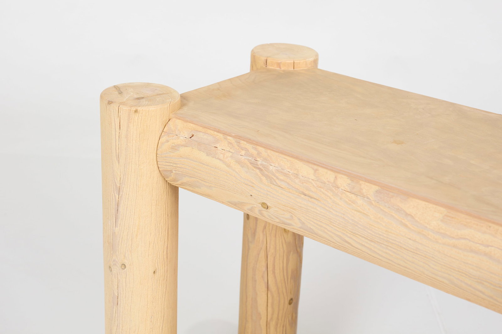 Micheal Taylor Style, Console Table - 9