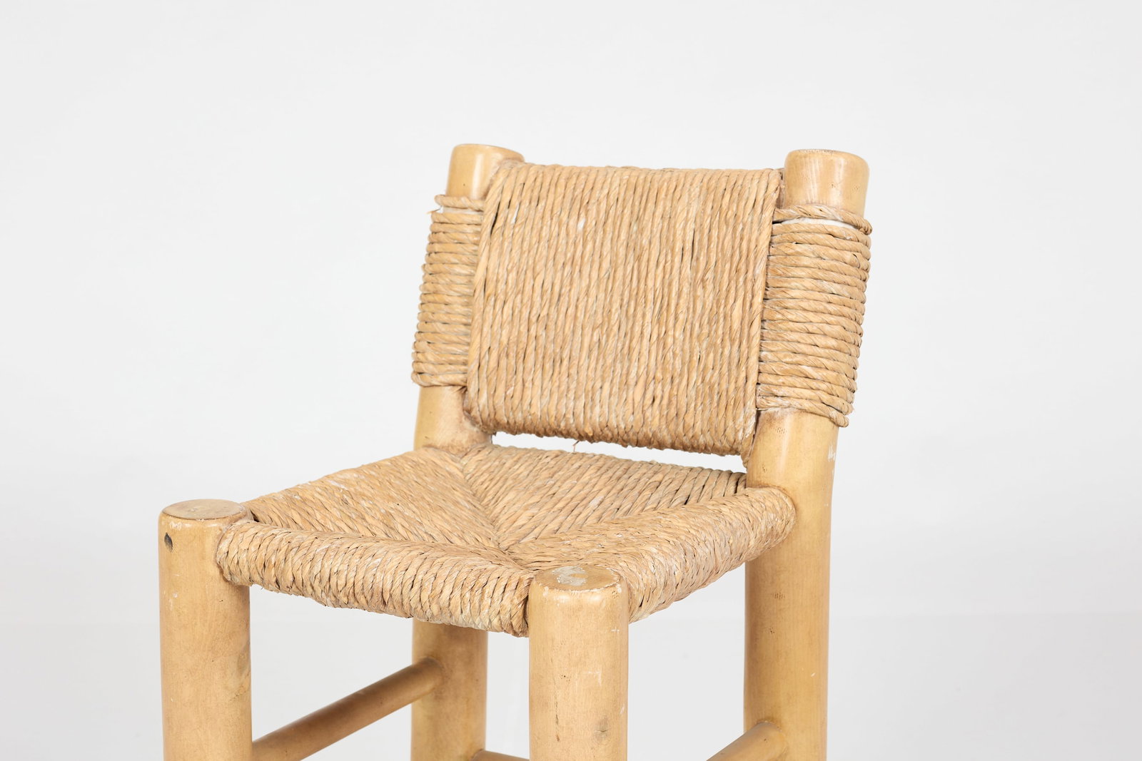 Michael Taylor Style, Barstools (3) - 3