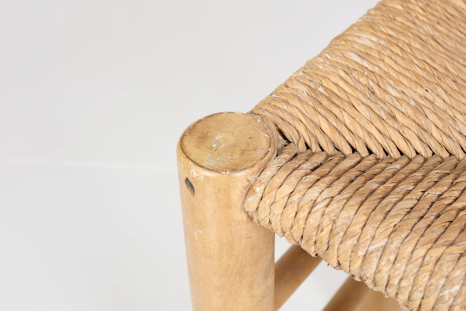 Michael Taylor Style, Barstools (3) - 4