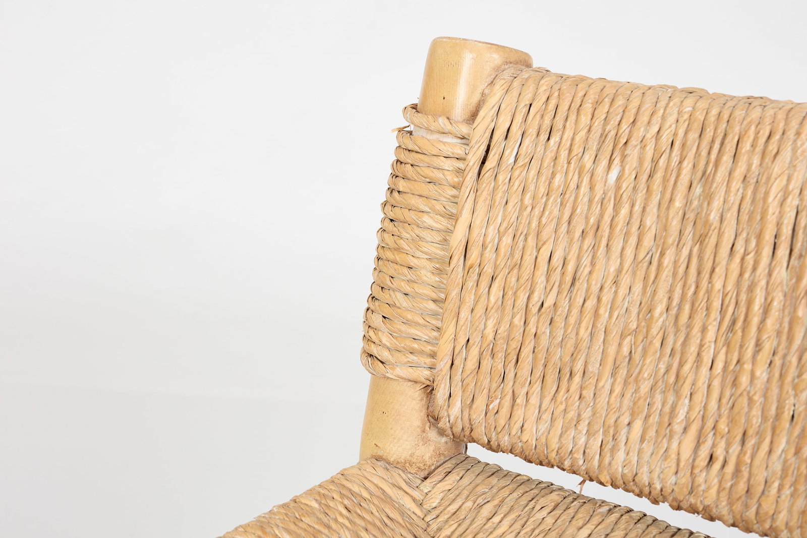 Michael Taylor Style, Barstools (3) - 5