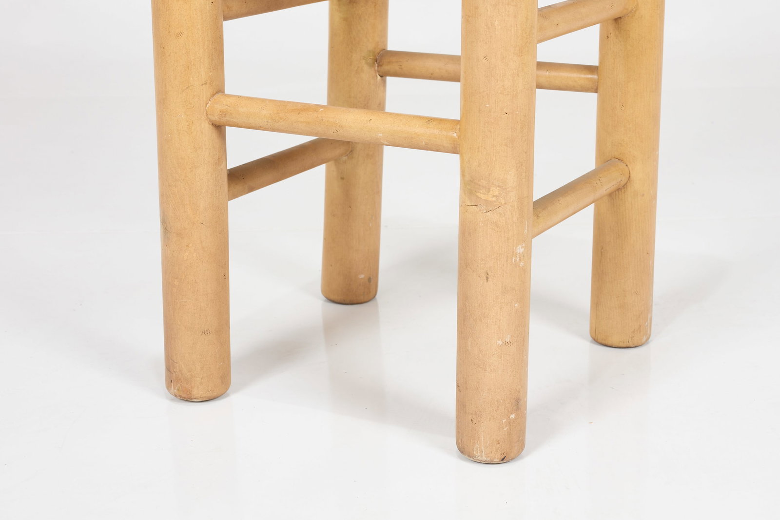 Michael Taylor Style, Barstools (3) - 6