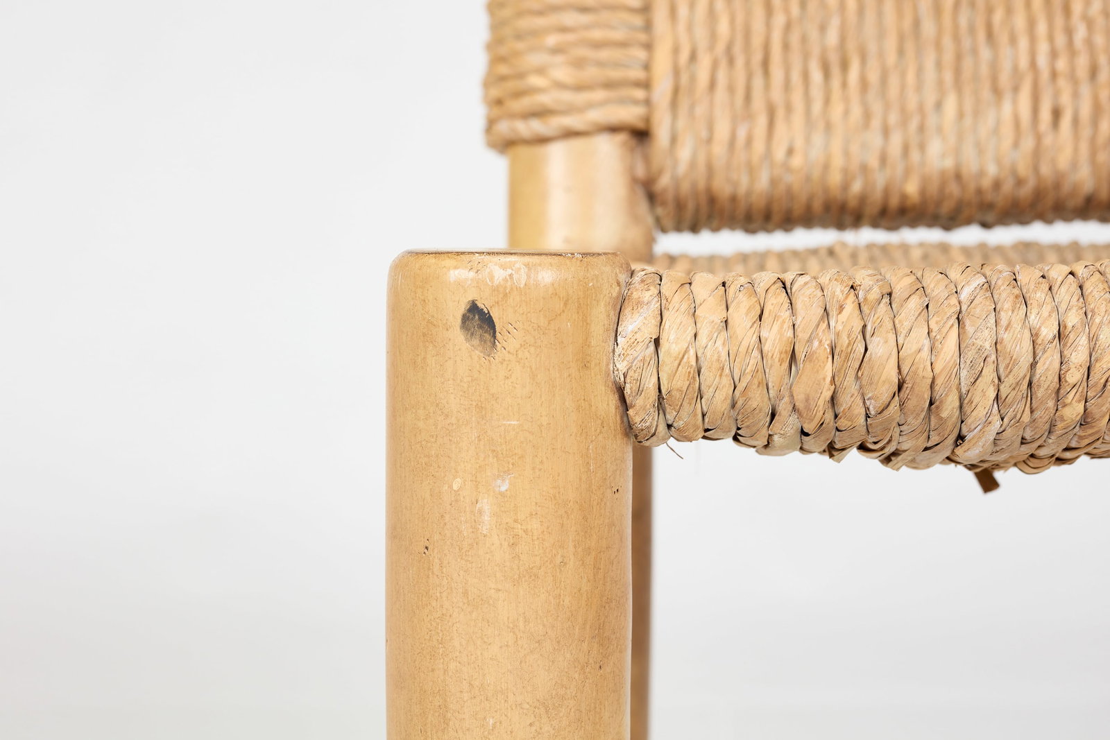 Michael Taylor Style, Barstools (3) - 8