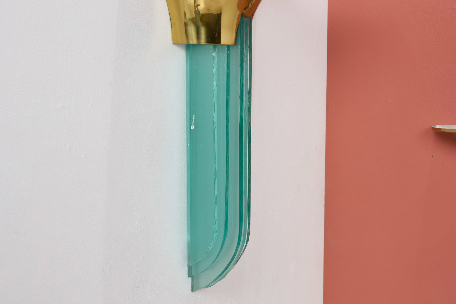 Karl Springer, 'Purcell' Sconces (2) - 3