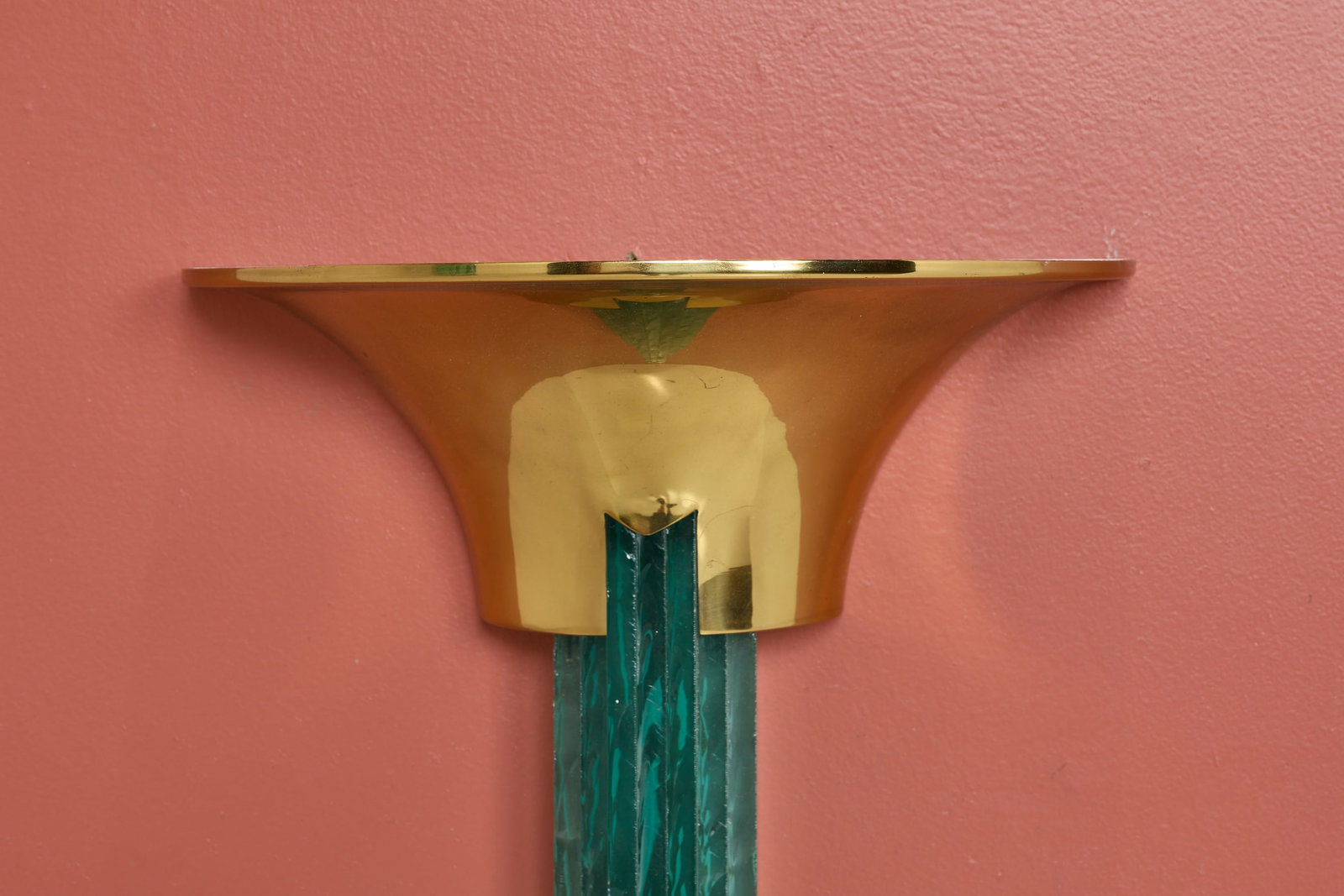Karl Springer, 'Purcell' Sconces (2) - 4