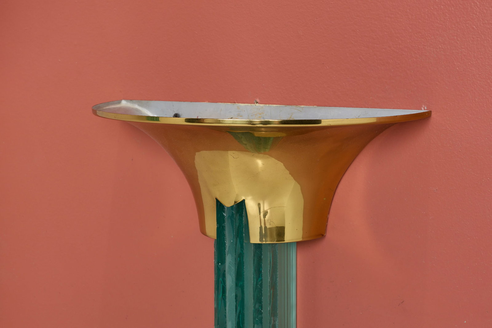 Karl Springer, 'Purcell' Sconces (2) - 5