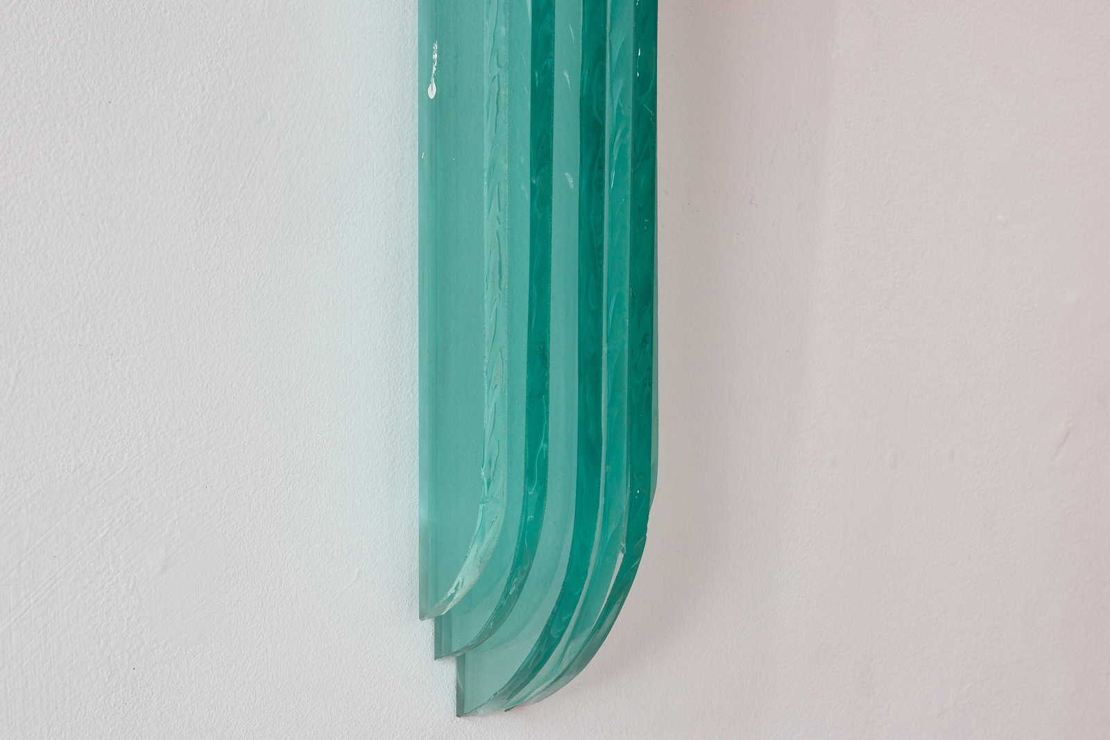 Karl Springer, 'Purcell' Sconces (2) - 7