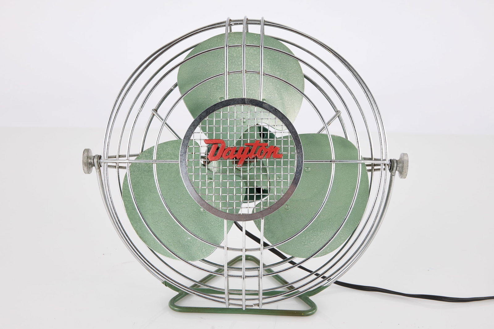 Modern, Table Fans (3) - 12