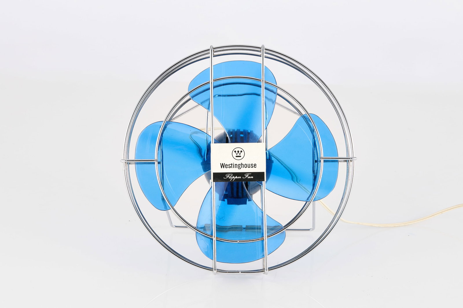 Modern, Table Fans (3) - 14