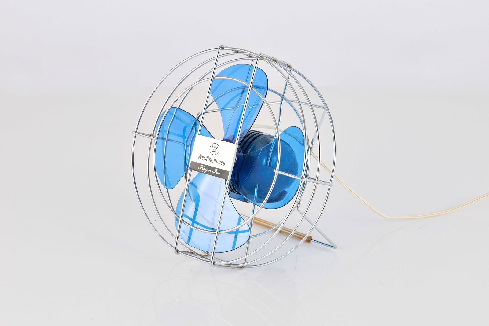 Modern, Table Fans (3) - 15