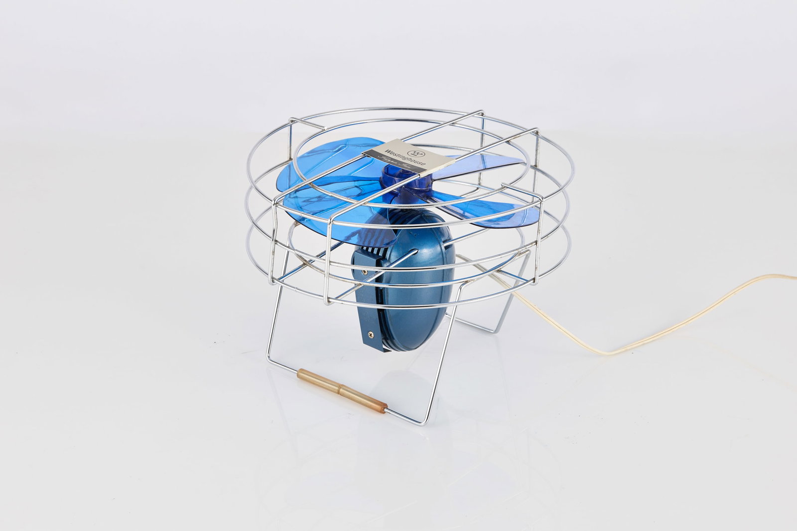 Modern, Table Fans (3) - 16