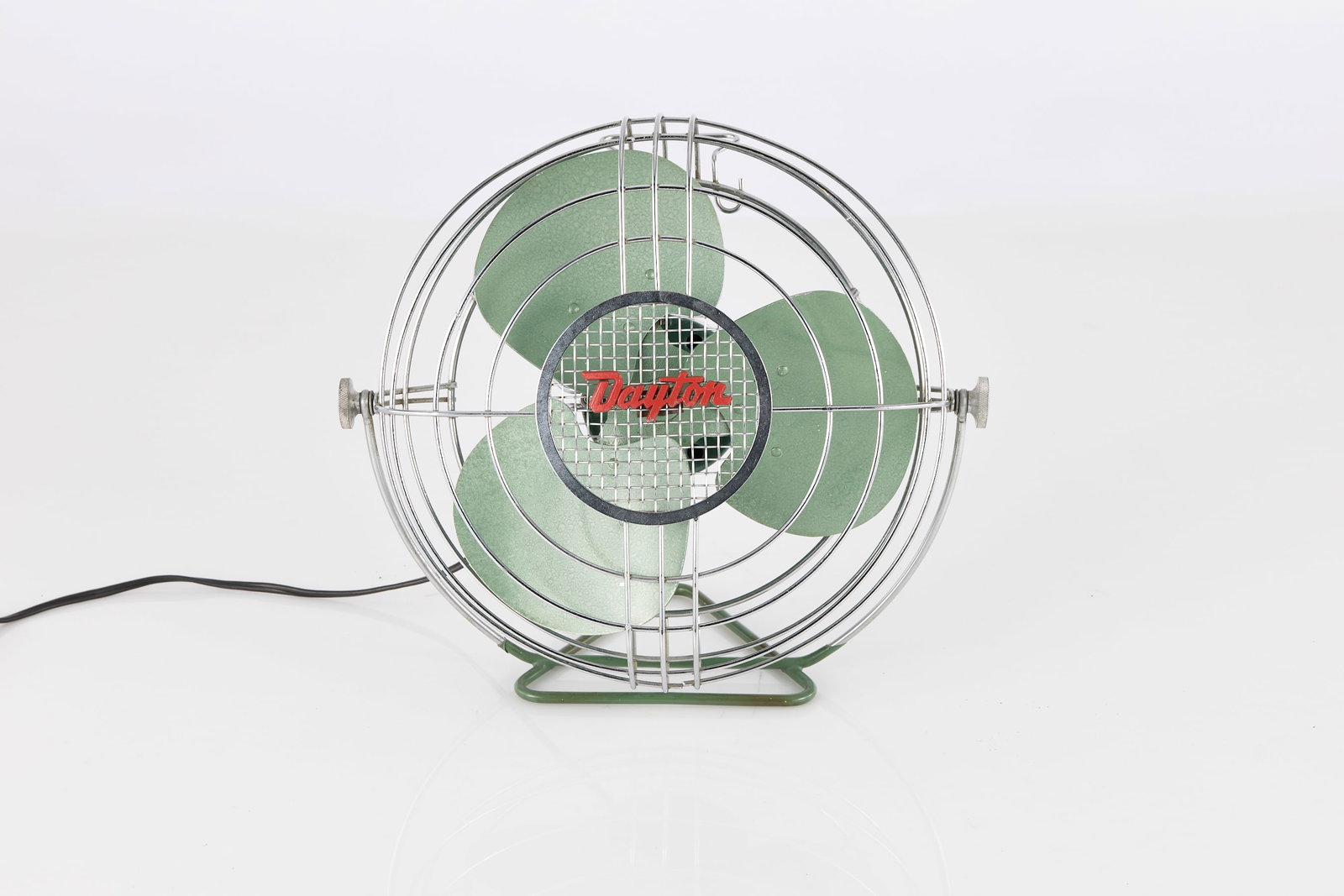 Modern, Table Fans (3) - 2