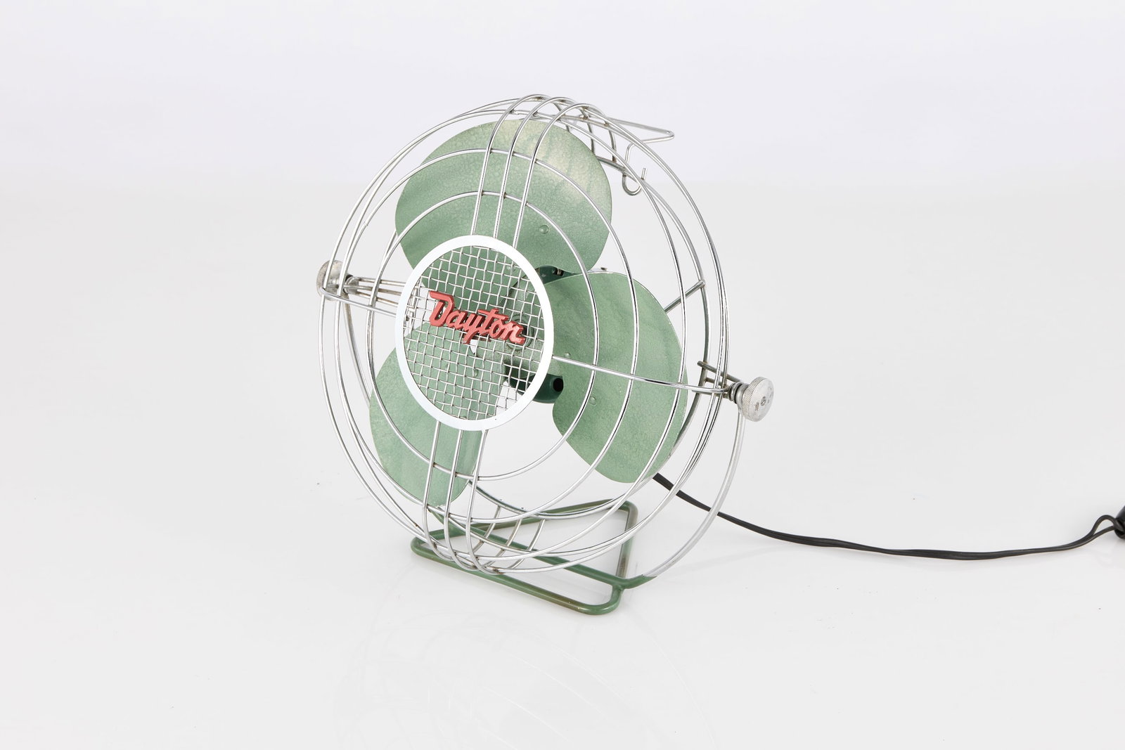 Modern, Table Fans (3) - 3