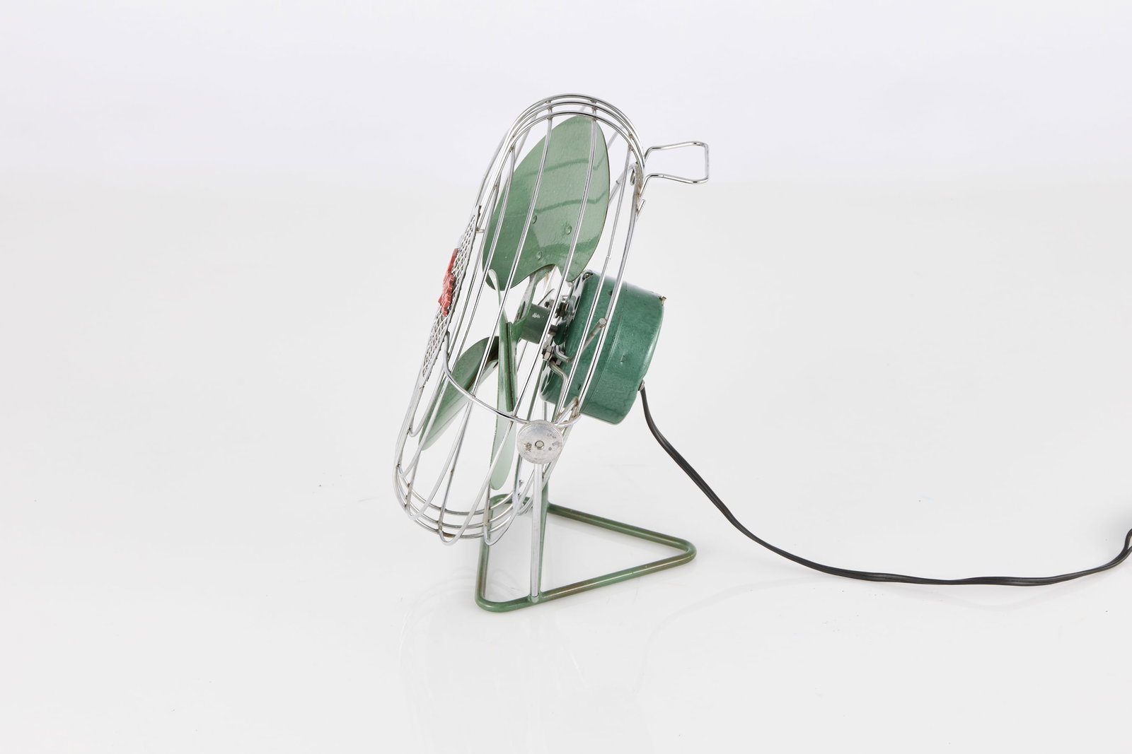 Modern, Table Fans (3) - 4
