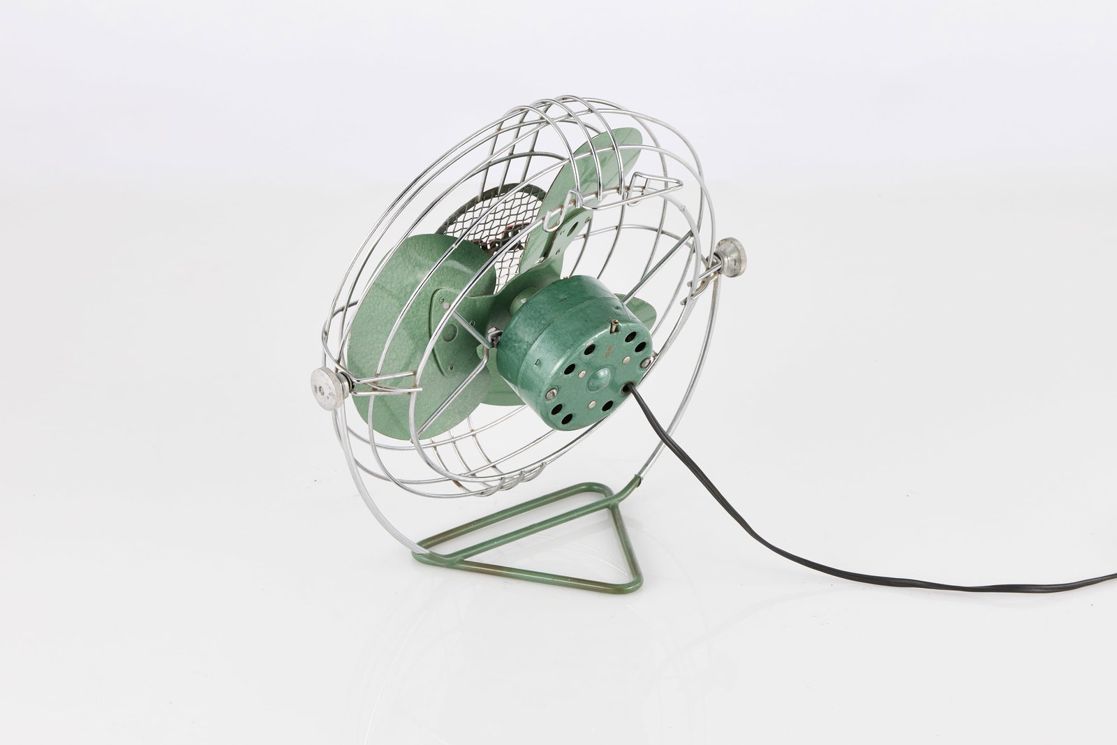Modern, Table Fans (3) - 5
