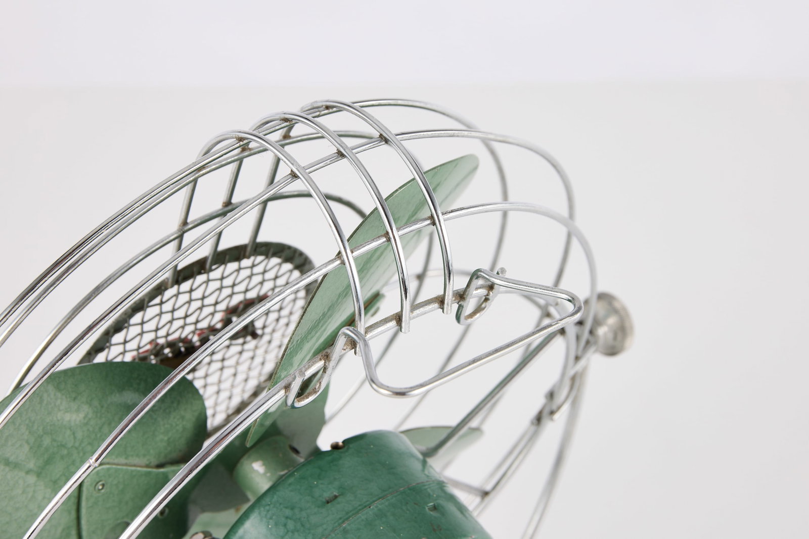 Modern, Table Fans (3) - 8