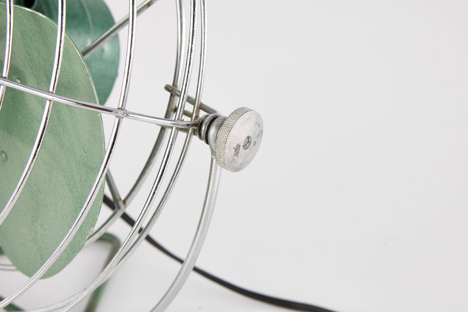 Modern, Table Fans (3) - 9