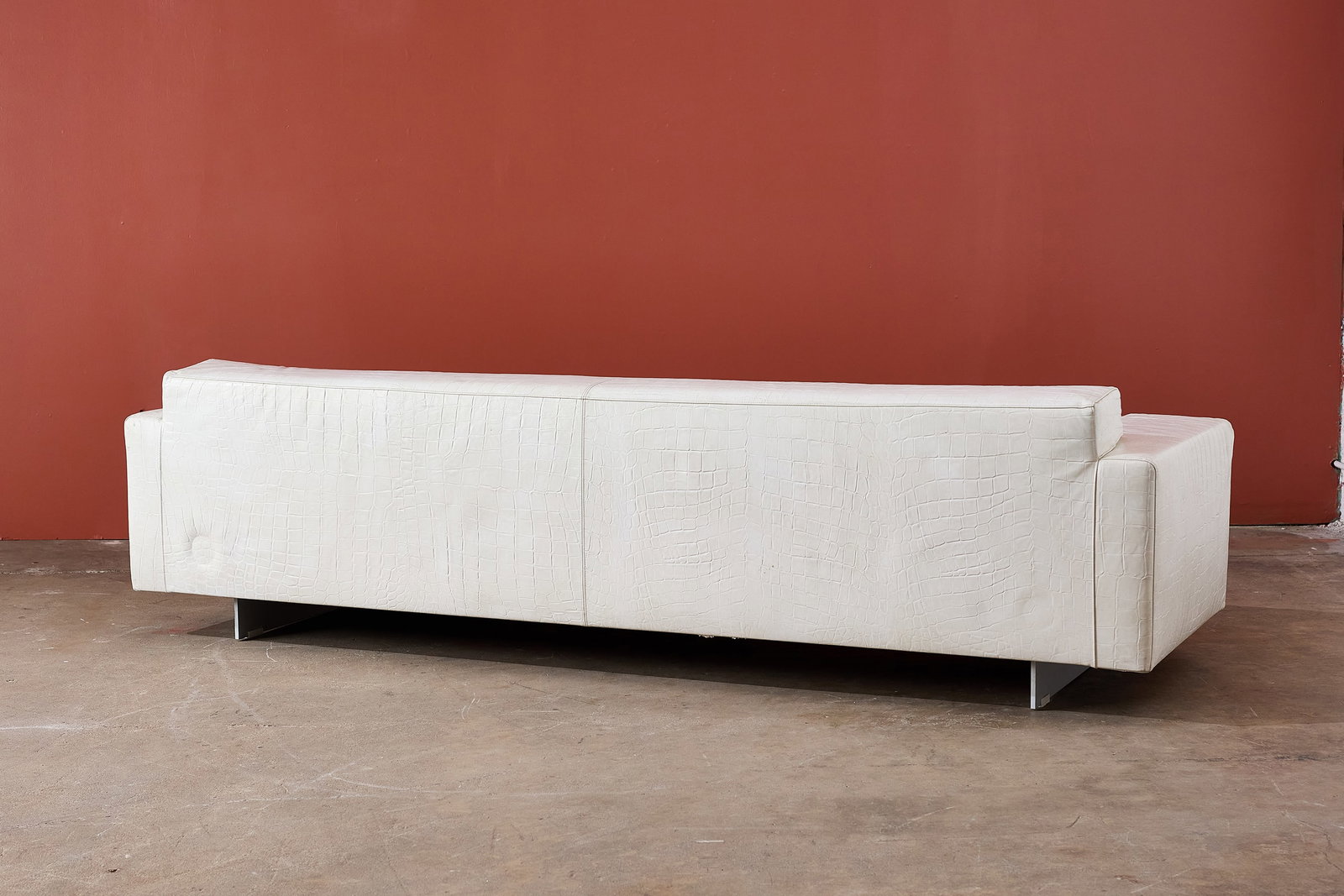 Jasper Morrison, Sofa - 2