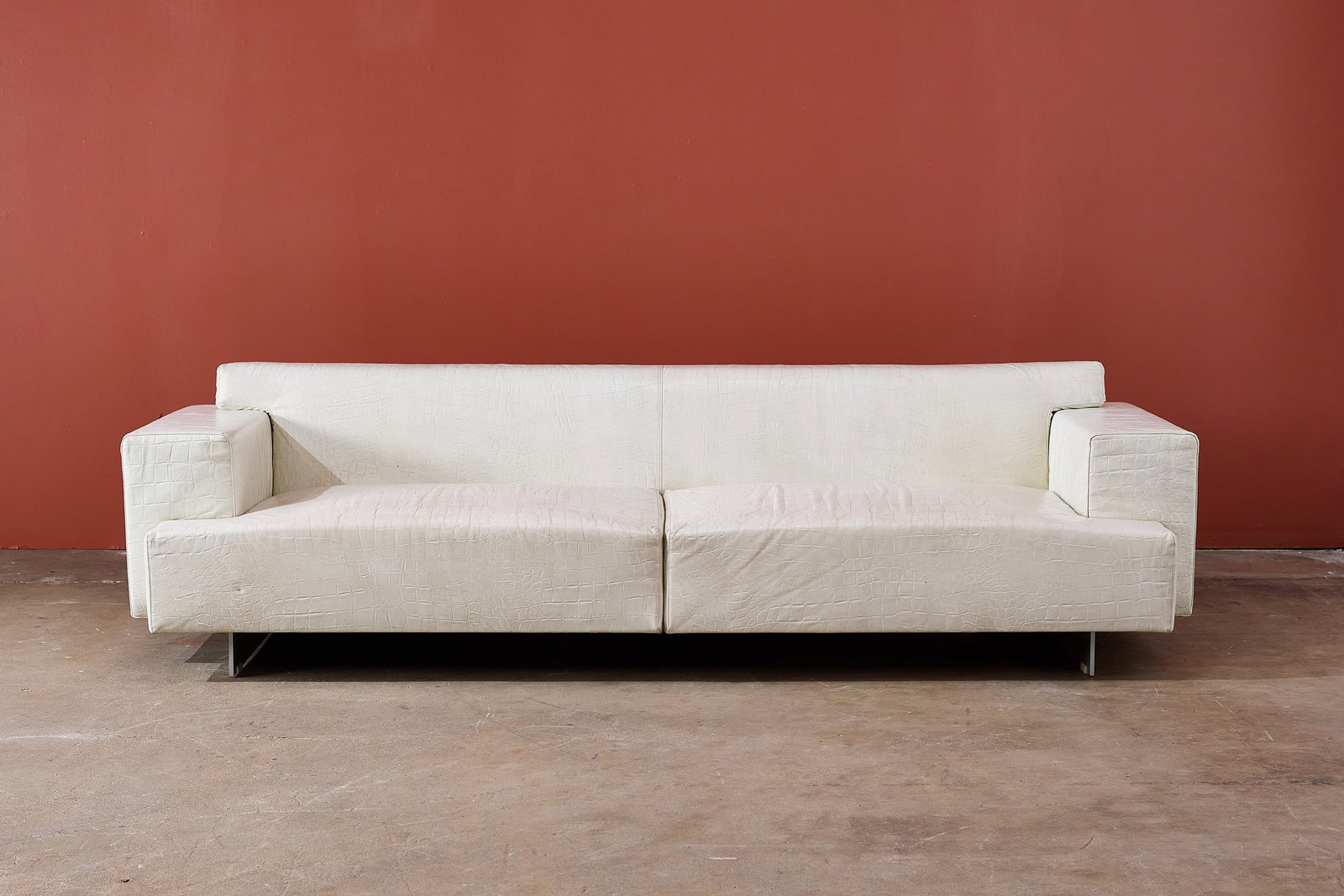Jasper Morrison, Sofa - 3