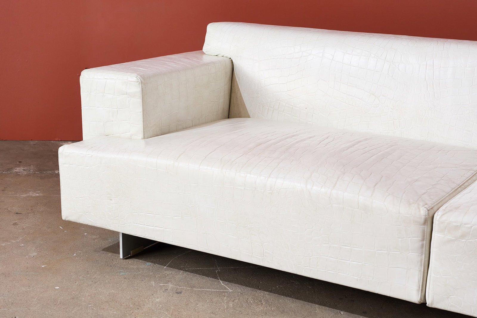 Jasper Morrison, Sofa - 4