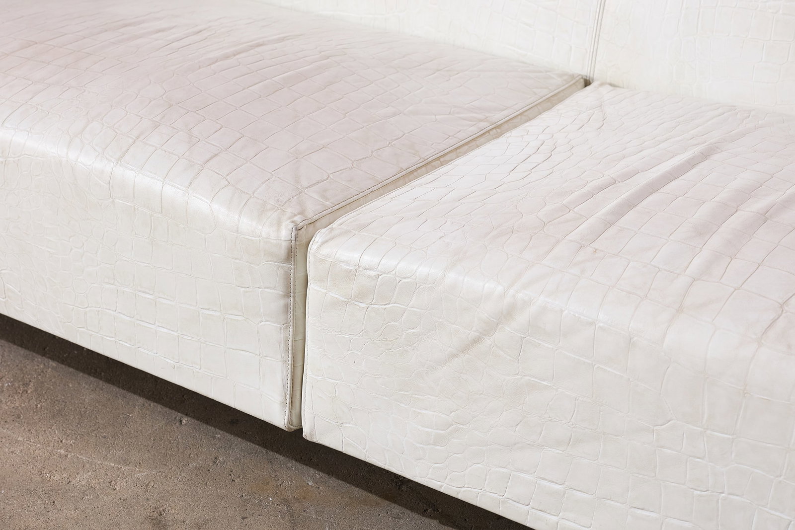 Jasper Morrison, Sofa - 5