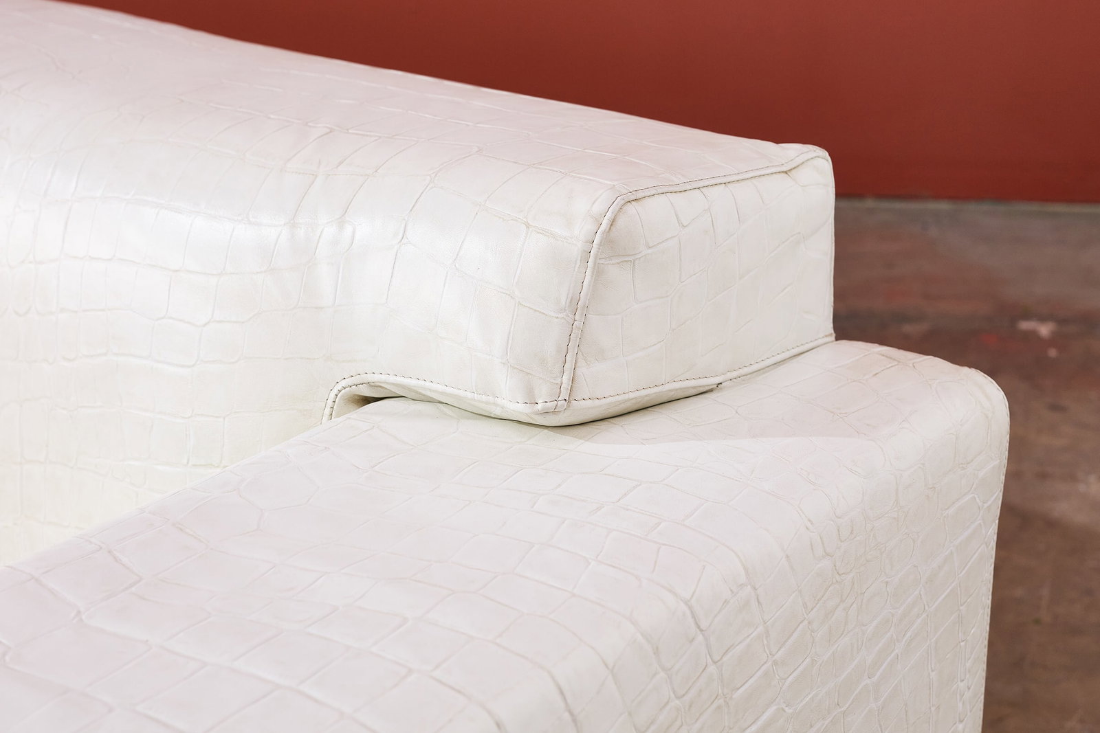 Jasper Morrison, Sofa - 7