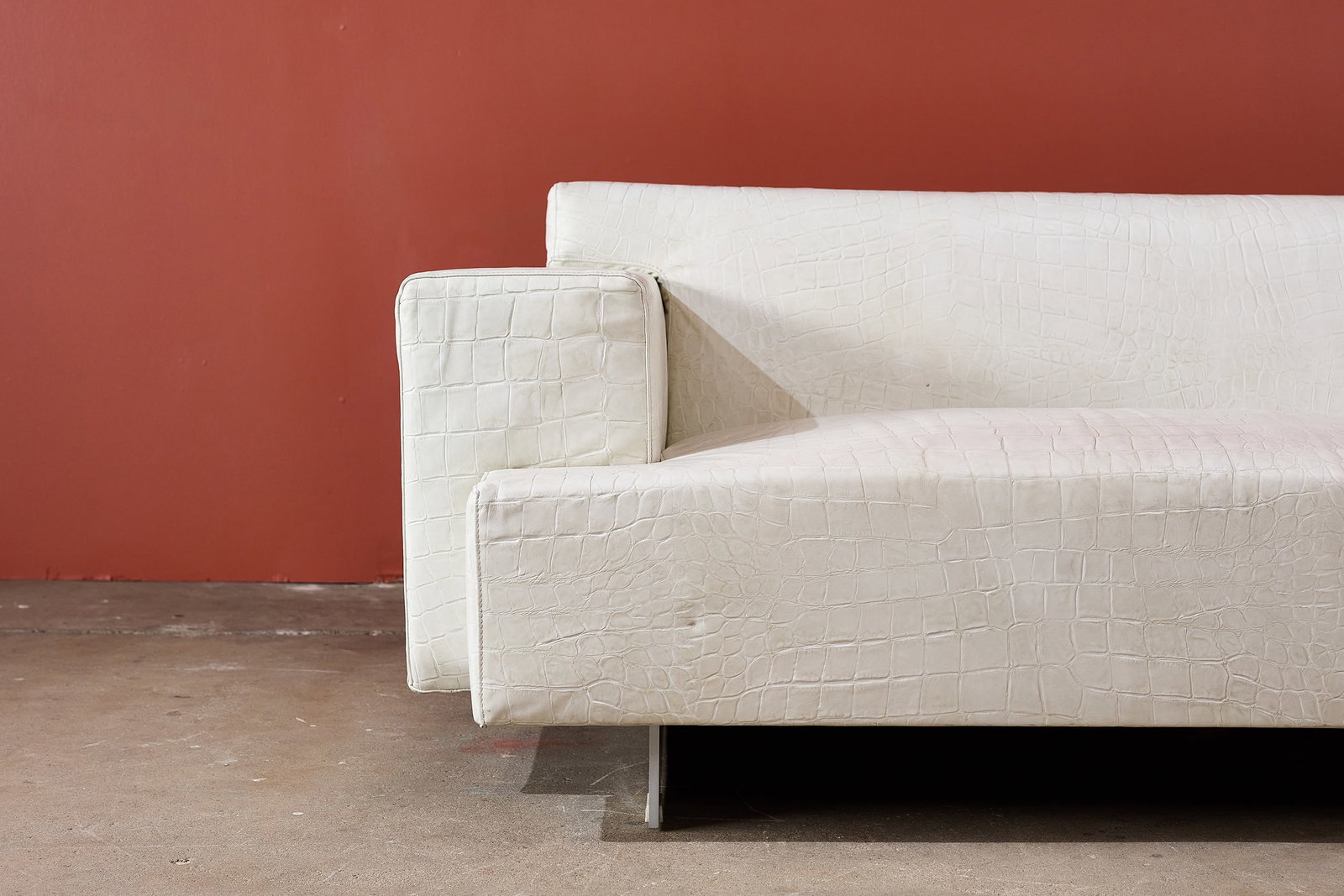 Jasper Morrison, Sofa - 8