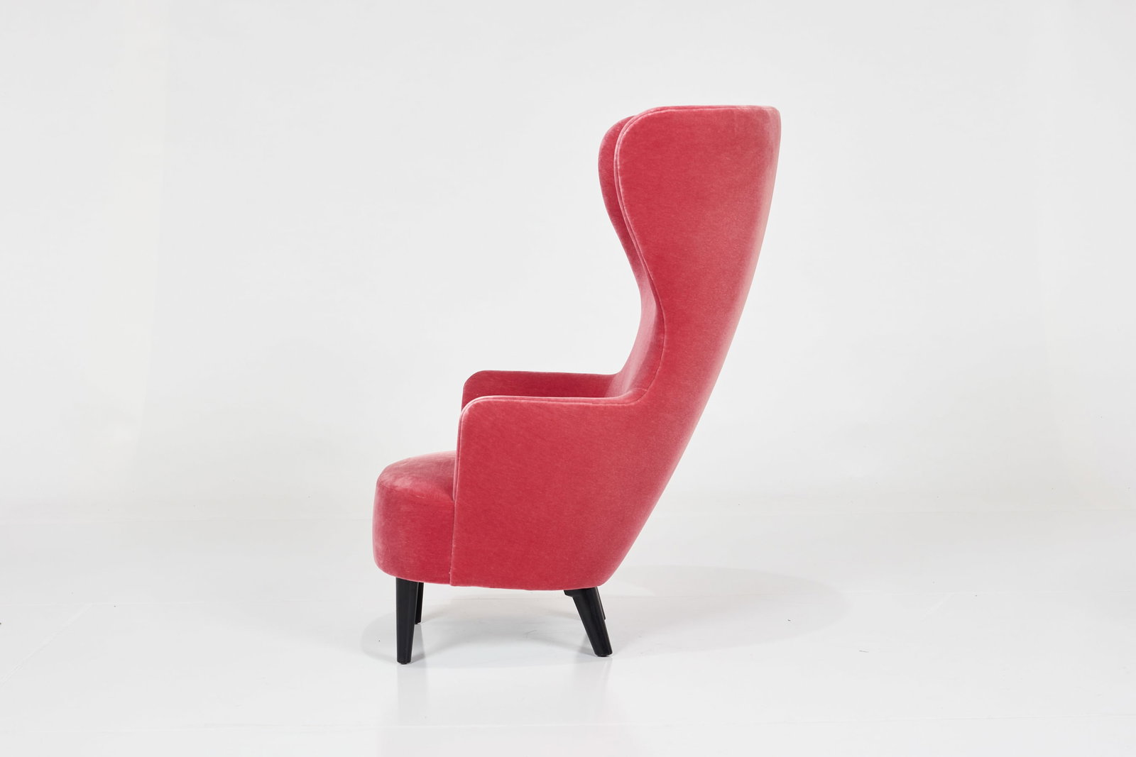 Tom Dixon, 'Wingback' Chairs (2) - 2