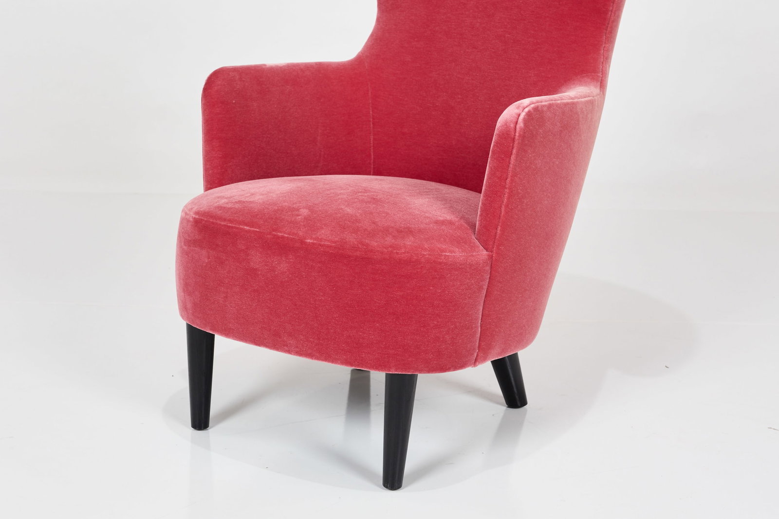 Tom Dixon, 'Wingback' Chairs (2) - 4
