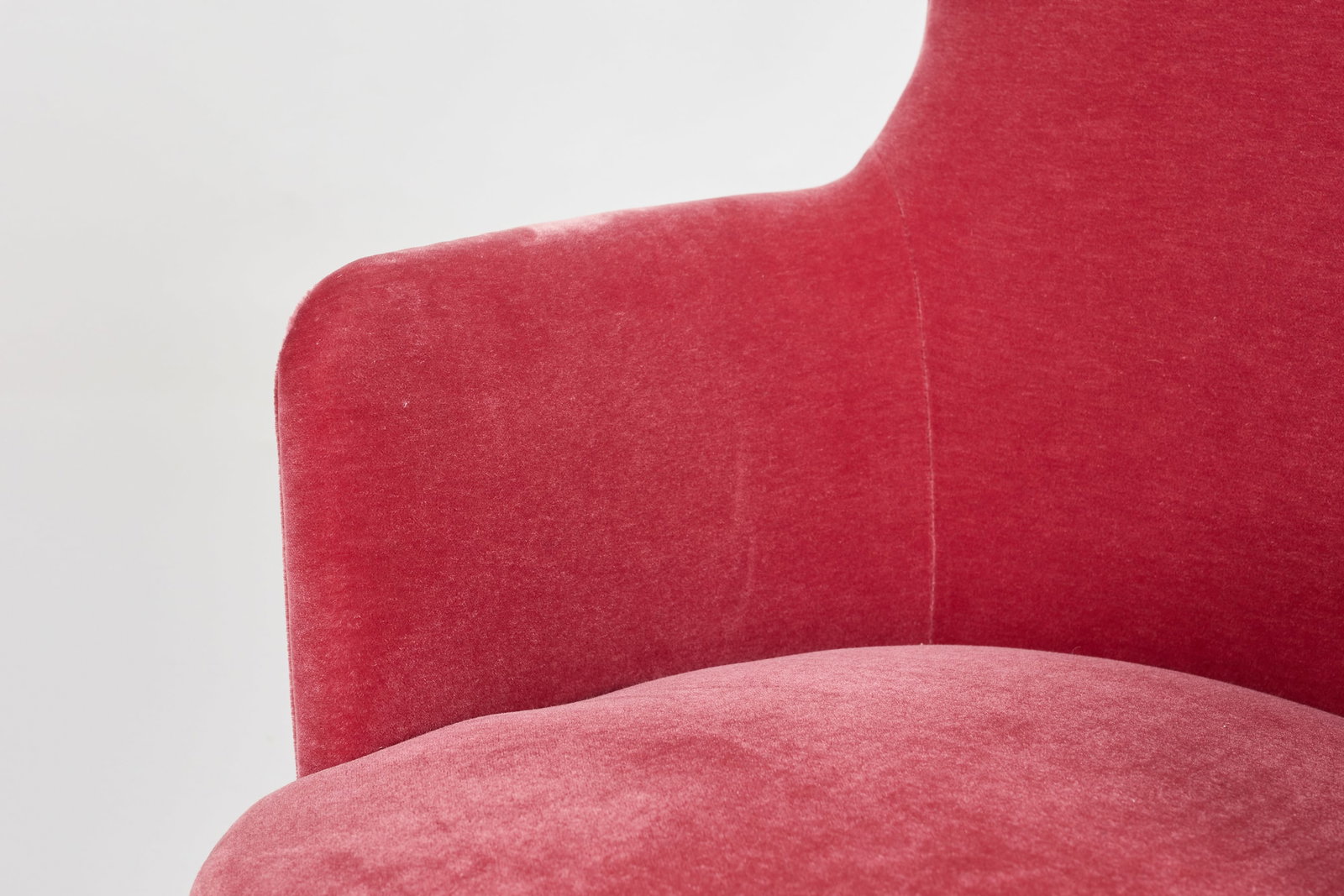 Tom Dixon, 'Wingback' Chairs (2) - 6