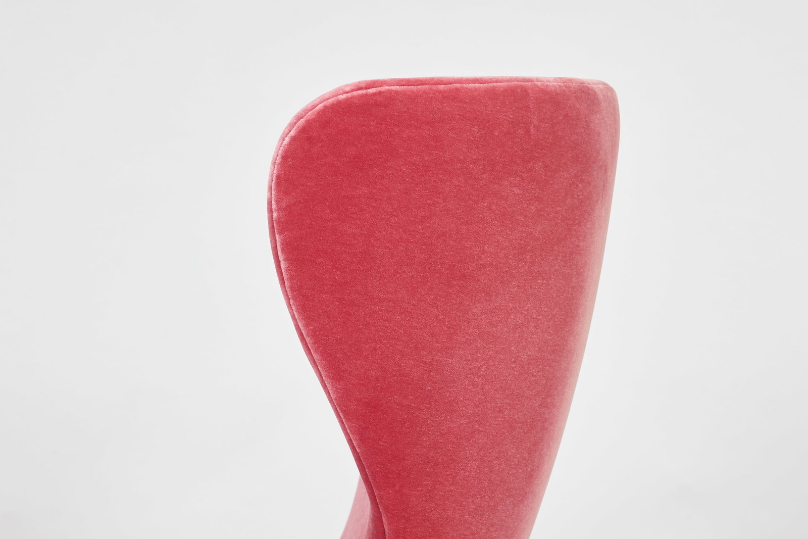 Tom Dixon, 'Wingback' Chairs (2) - 8