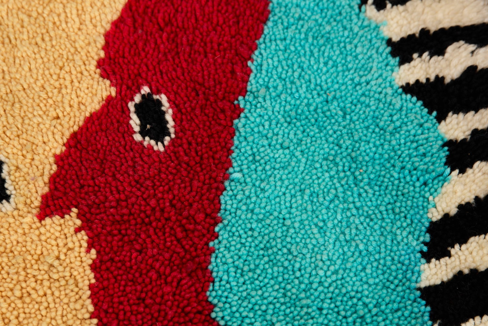 Abstract, Tapestry/Rug - 5