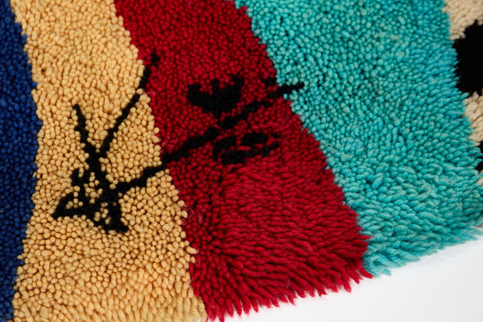 Abstract, Tapestry/Rug - 7