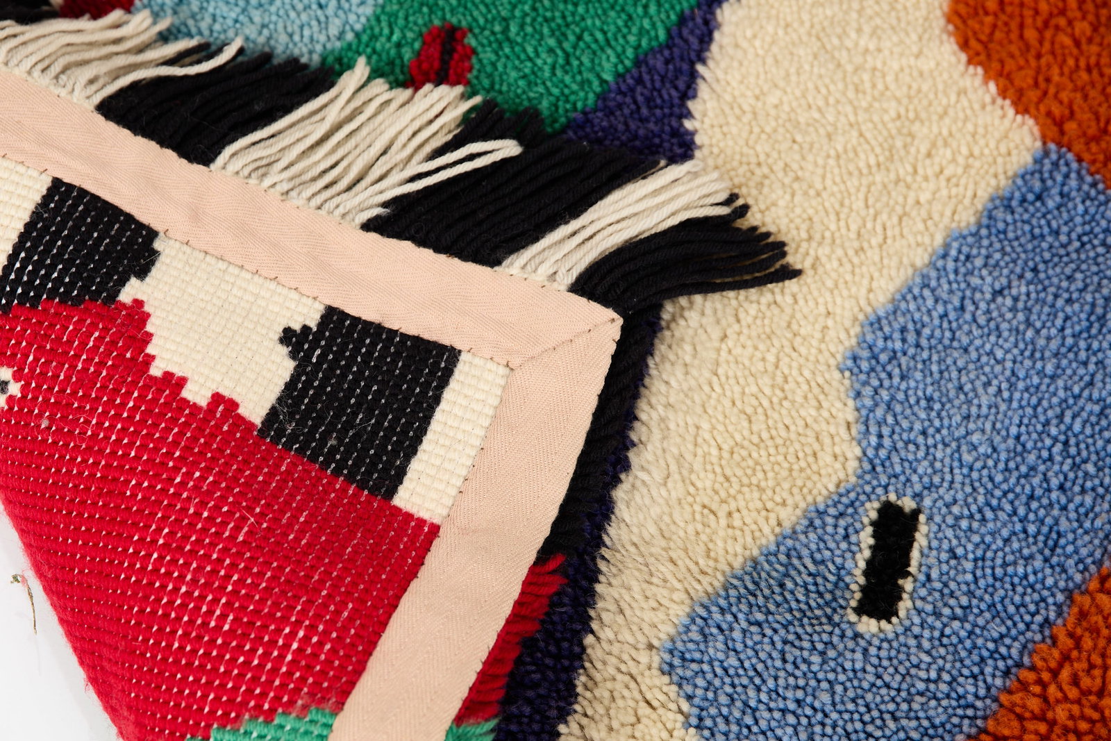 Abstract, Tapestry/Rug - 8