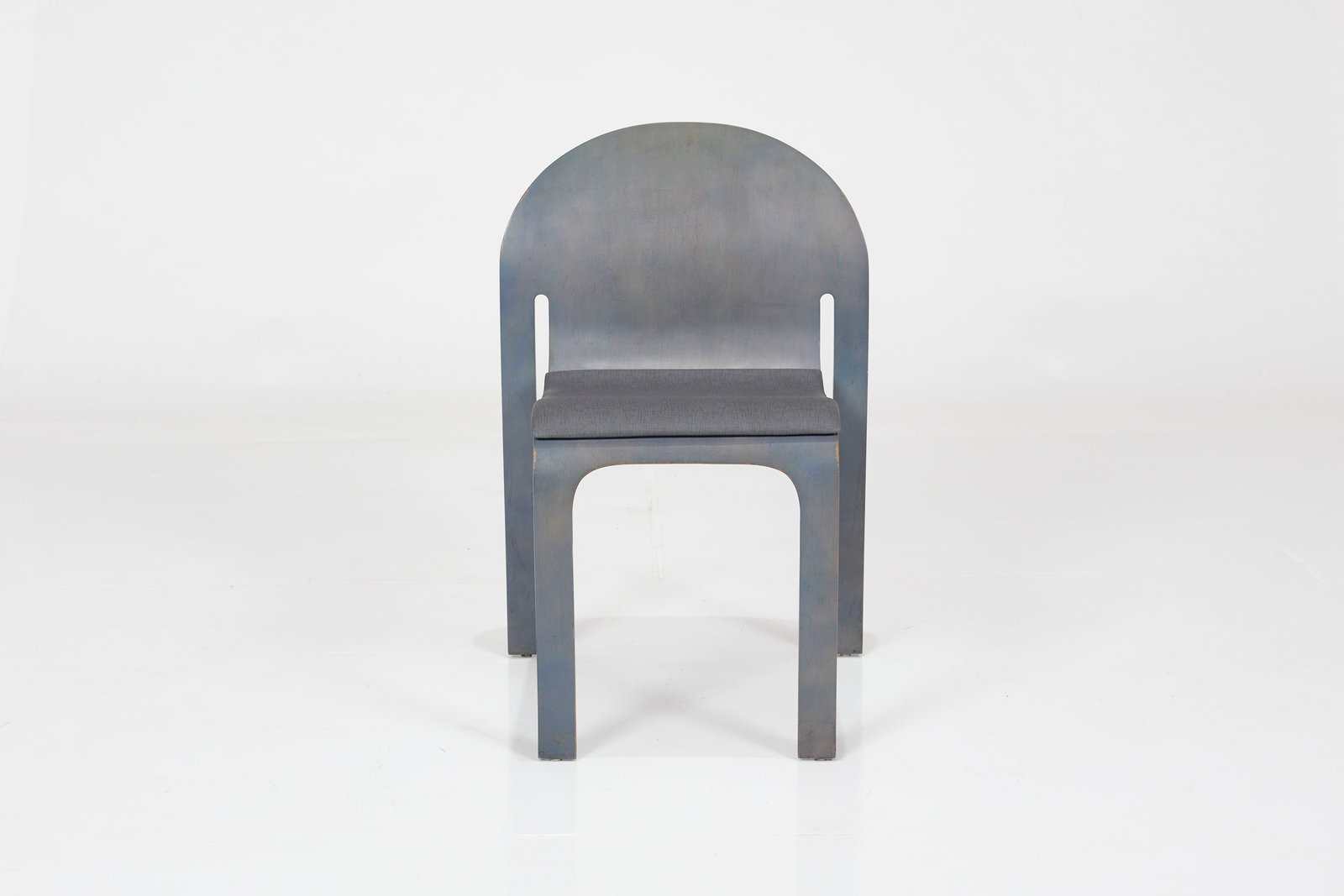 Peter Danko, 'Bodyform' Chairs (6) - 3