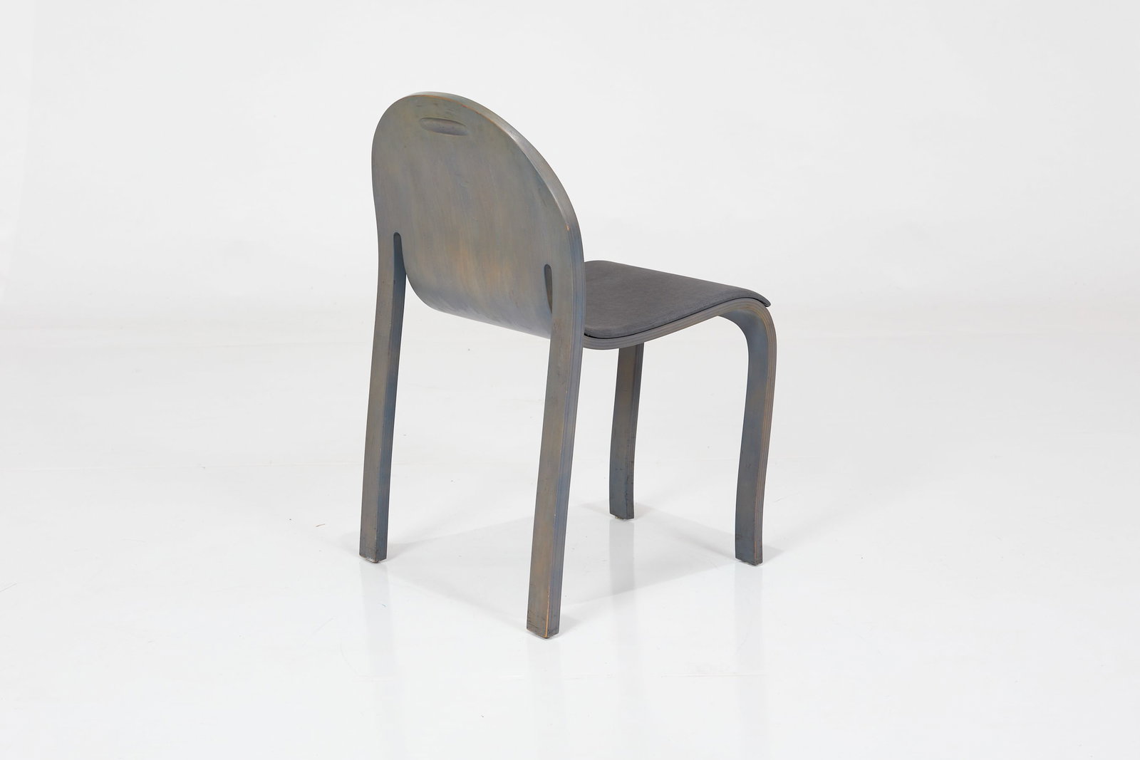 Peter Danko, 'Bodyform' Chairs (6) - 4