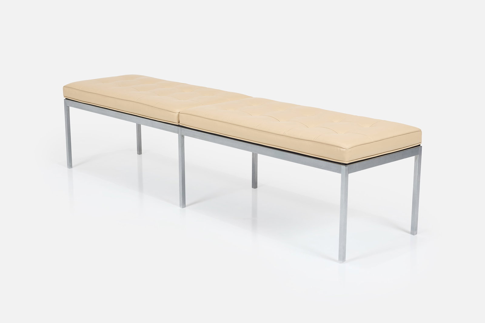 Florence Knoll, Bench (1 of 11)