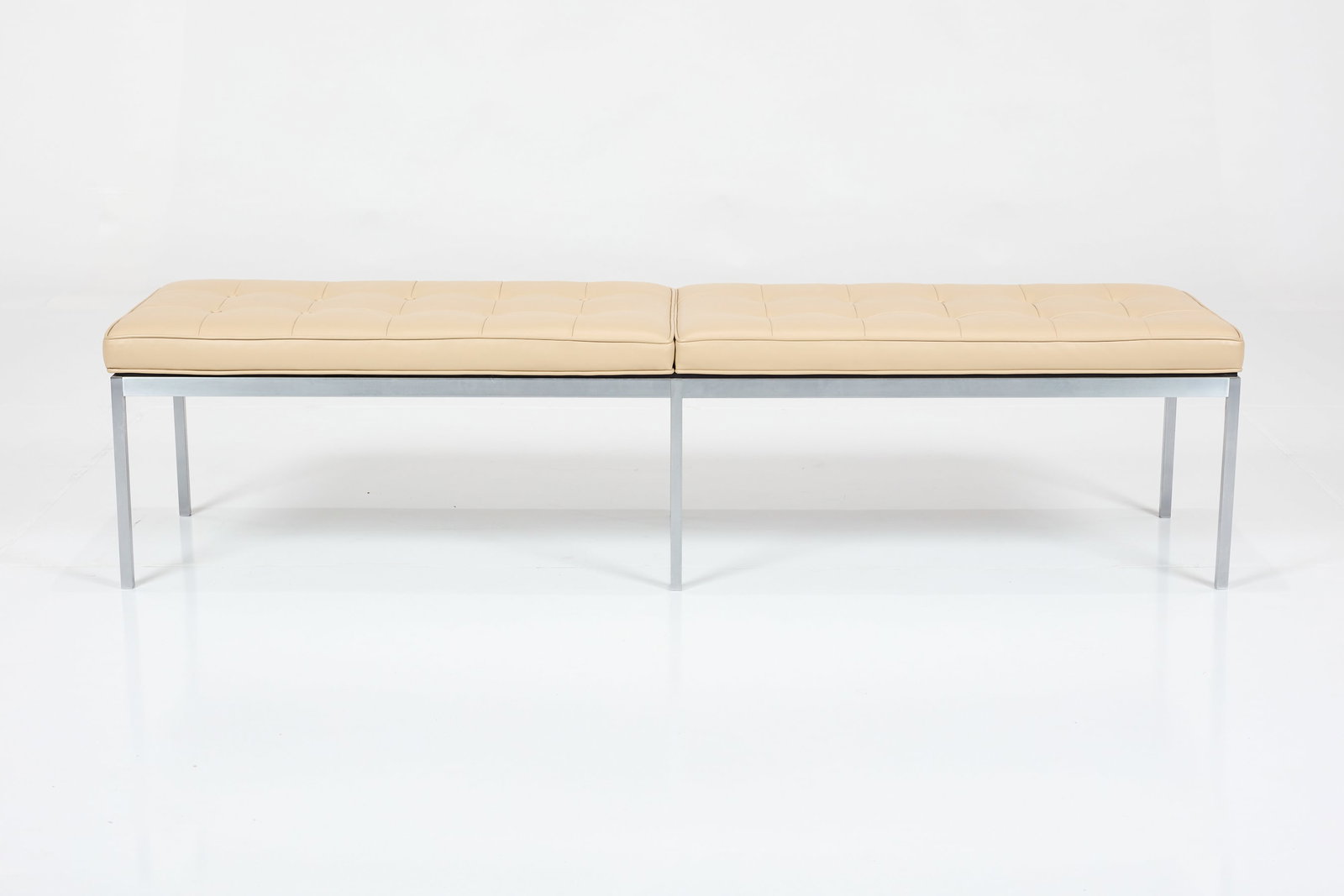 Florence Knoll, Bench - 2